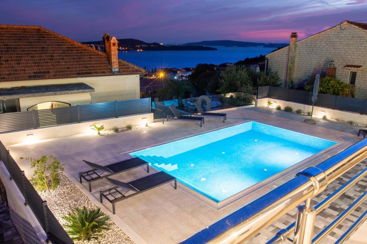 Casa Della Cava Trogir Exterior foto
